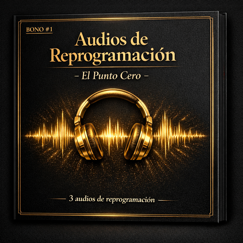 Audios de Reprogramación