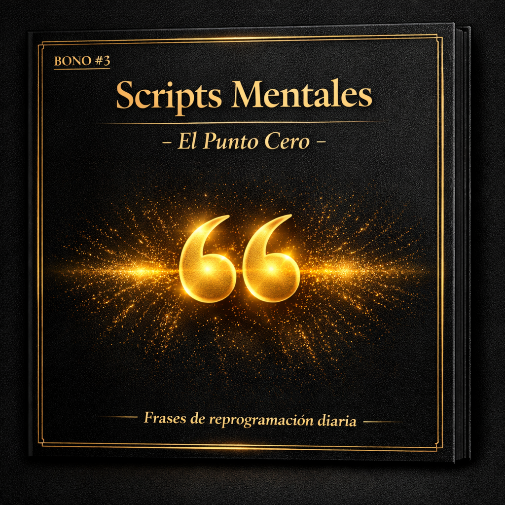 Scripts Mentales
