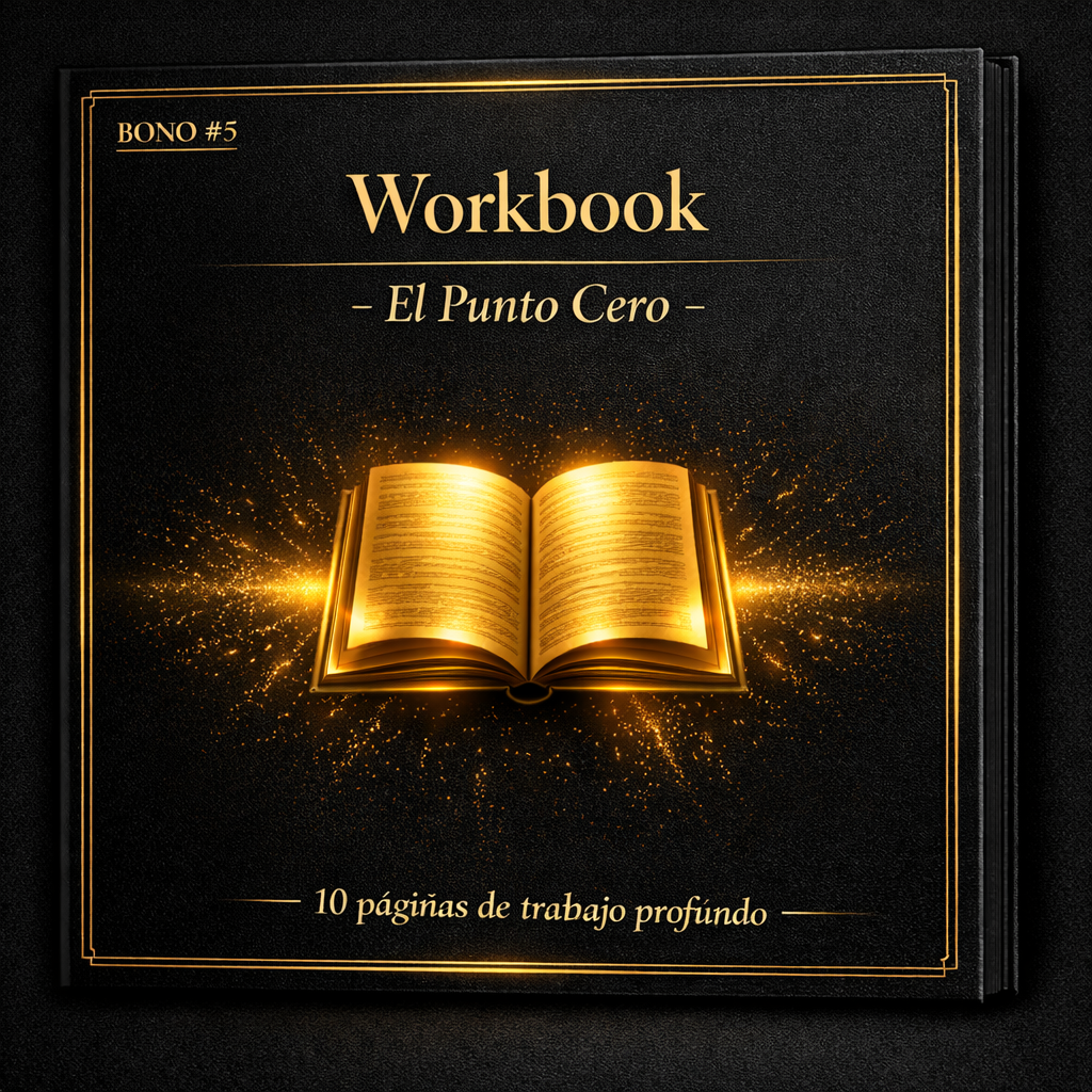 Workbook El Punto Cero